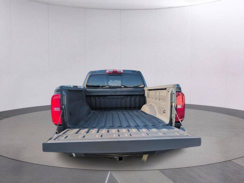 Used 2017 Chevrolet Colorado ZR2 AWD/4WD image 5