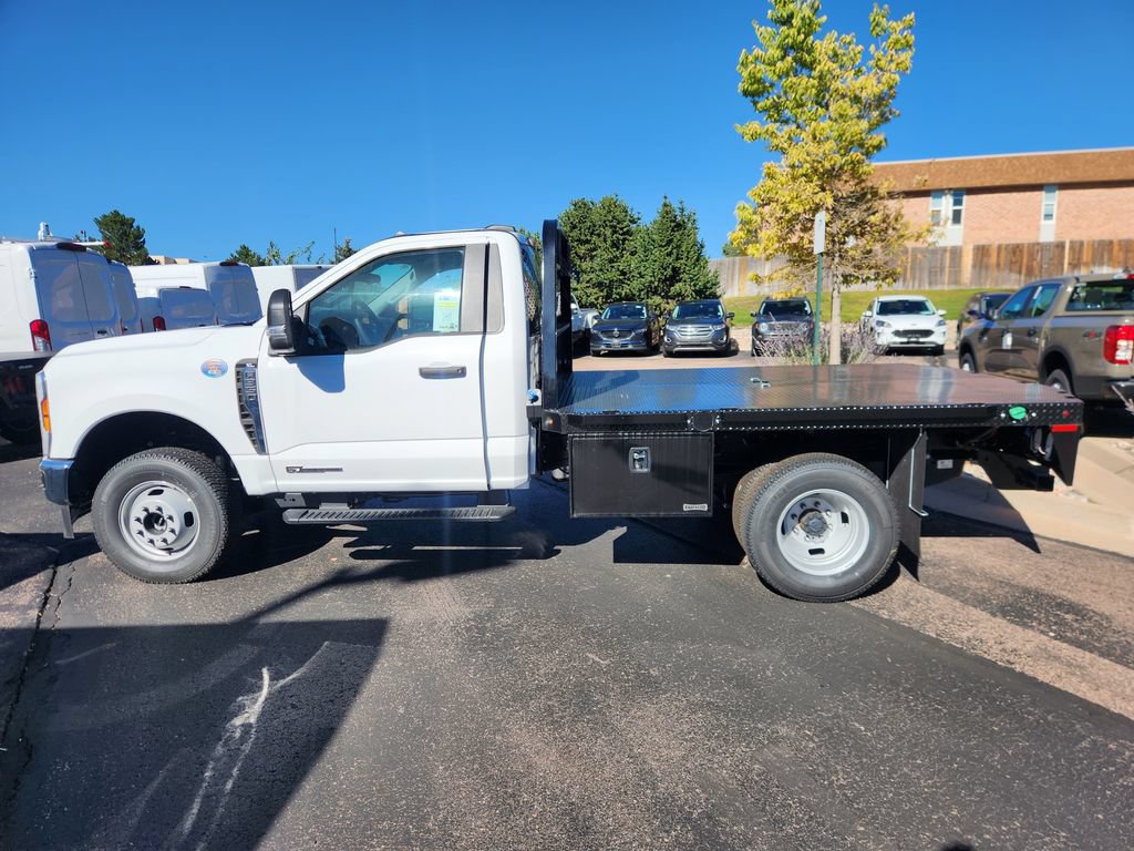 New 2025 Ford F350 XL w/ XL Chrome Package AWD/4WD image 31
