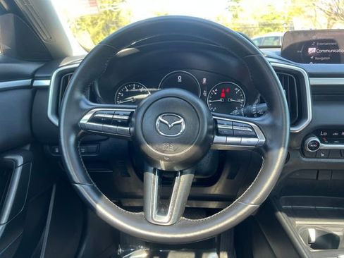 Used 2023 MAZDA CX-50 2.5 S w/ Preferred Plus Pkg AWD/4WD image 13