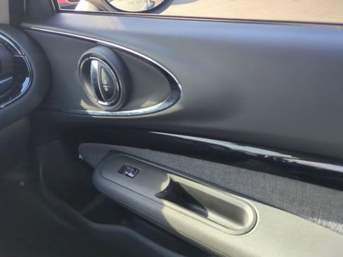 Certified 2023 MINI Cooper Clubman S image 31