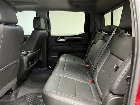 Used 2023 Chevrolet Silverado 1500 RST w/ True North Edition Plus AWD/4WD image 46