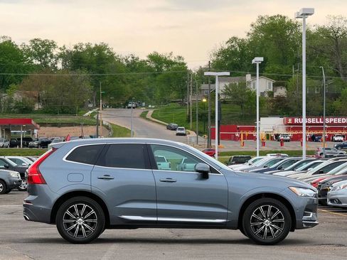 Used 2018 Volvo XC60 T5 Inscription AWD/4WD image 5