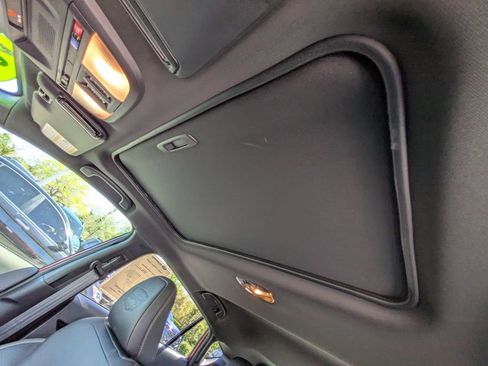 Used 2024 Subaru Crosstrek 2.5i Wilderness w/ Crosstrek Mirror Package image 19