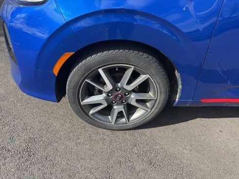 Used 2020 Kia Soul GT-Line w/ GT 2.0L Power Sunroof Package image 19