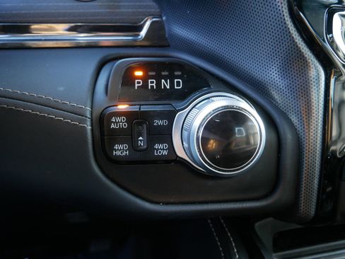 Certified 2022 RAM 1500 Limited image 31