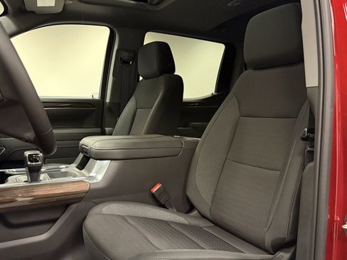 New 2026 Chevrolet Silverado 1500 LT Trail Boss image 23