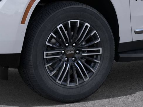 New 2026 GMC Yukon Elevation w/ Elevation Premium Package AWD/4WD image 9