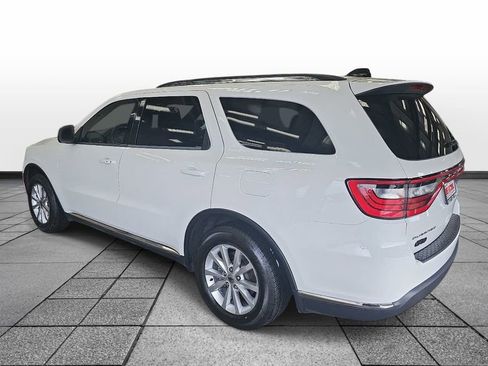 Used 2023 Dodge Durango SXT RWD image 7