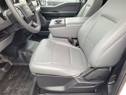 Used 2021 Ford F150 XL w/ Equipment Group 101A High image 17