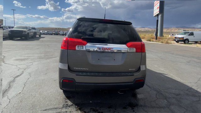 Used 2011 GMC Terrain SLE w/ Convenience Package AWD/4WD image 7