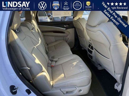 Used 2020 Acura MDX SH-AWD image 13