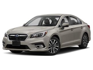 Used 2018 Subaru Legacy 2.5i Premium AWD/4WD video 1