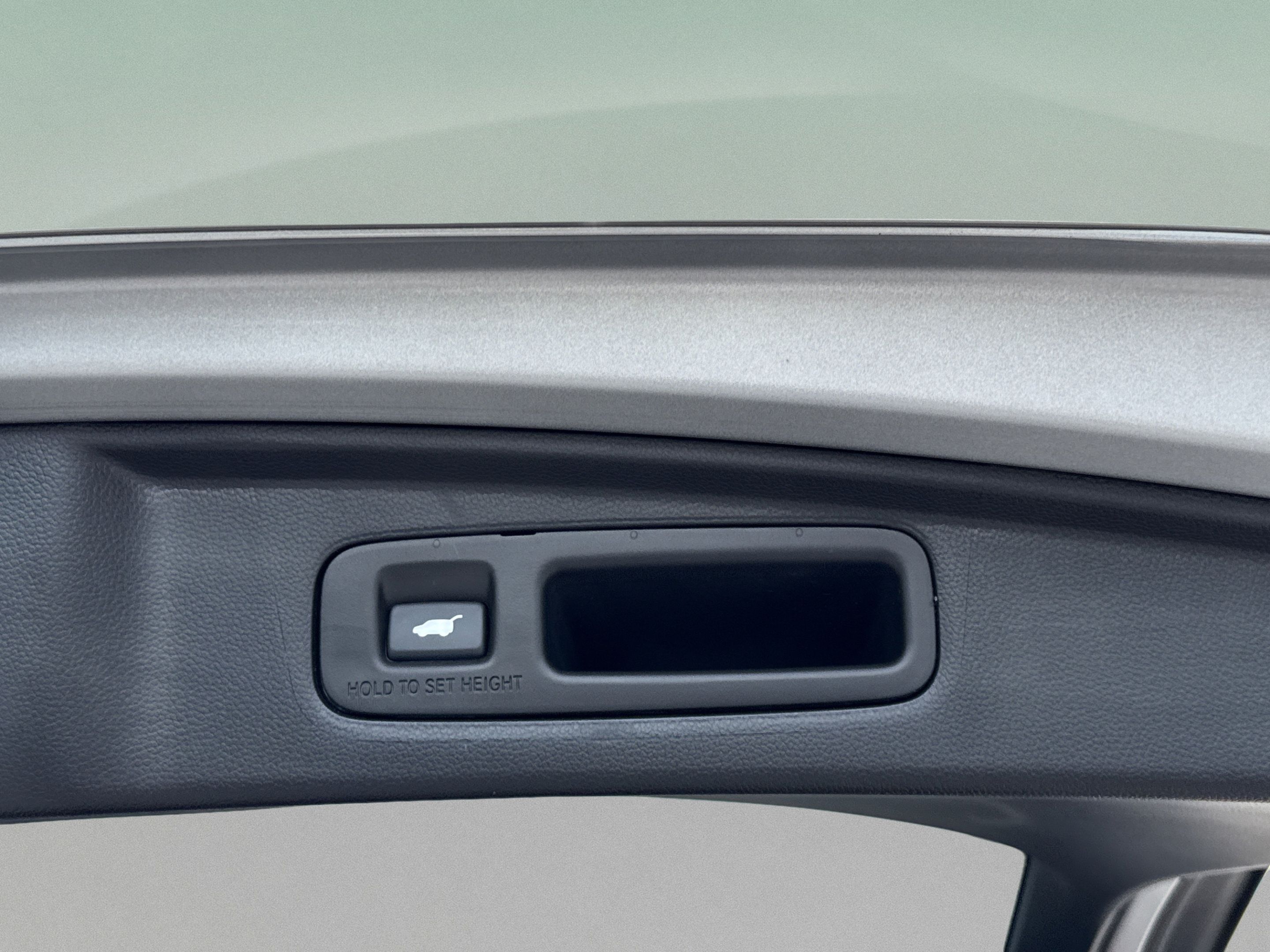 Certified 2025 Honda CR-V Sport-L image 31