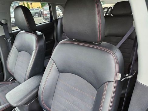 Used 2024 Mitsubishi Outlander Sport SE AWD/4WD image 15