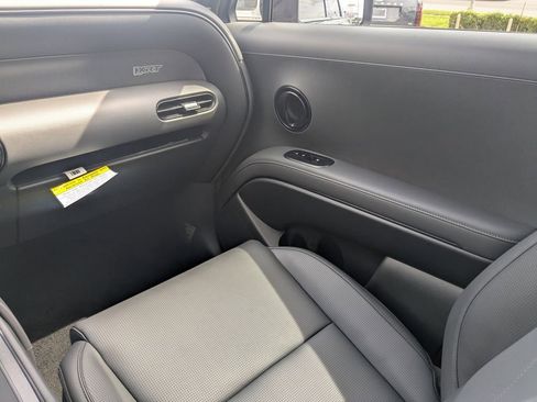 New 2026 Hyundai Palisade XRT Pro image 51