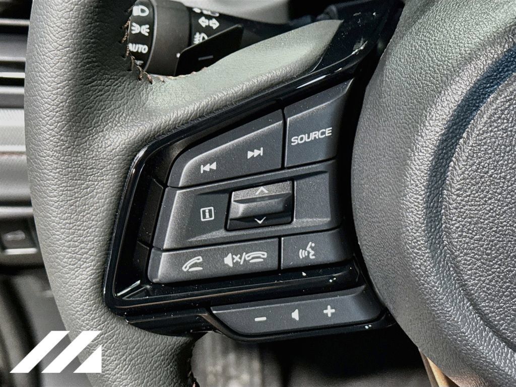 New 2026 Subaru Forester Sport AWD/4WD image 12