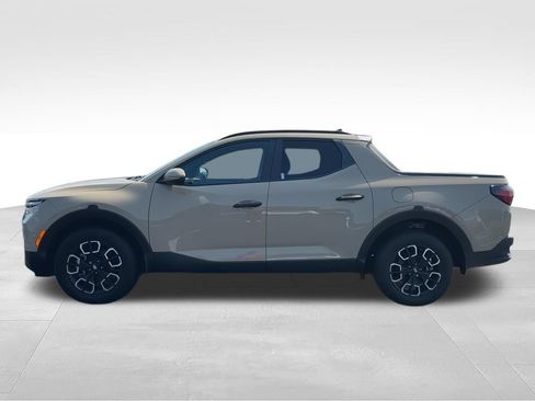 Used 2024 Hyundai Santa Cruz SEL w/ Activity Package FWD image 6