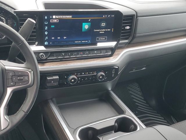 Certified 2026 Chevrolet Silverado 2500 LT AWD/4WD image 14
