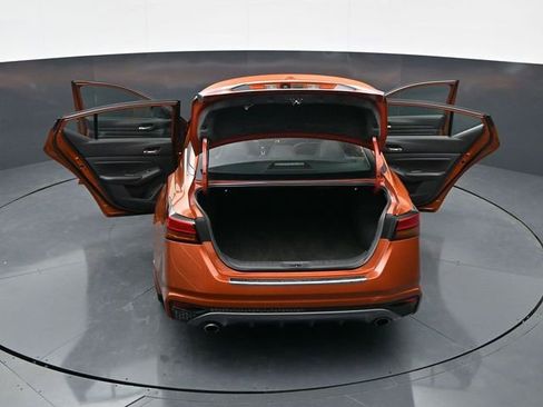 Used 2019 Nissan Altima 2.5 SR image 43