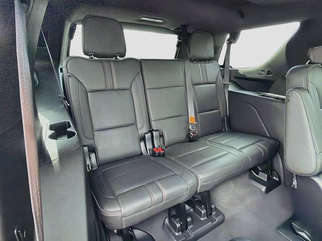 Used 2022 Chevrolet Tahoe RST w/ Luxury Package RWD image 29