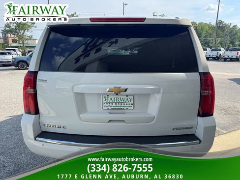 Used 2019 Chevrolet Tahoe Premier RWD image 7