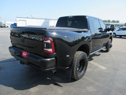 Used 2023 RAM 3500 Laramie AWD/4WD image 6