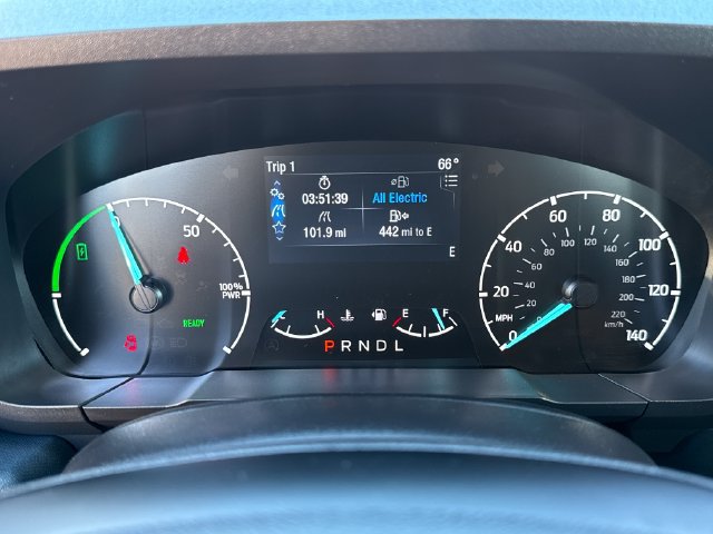 Used 2024 Ford Maverick XLT FWD image 18