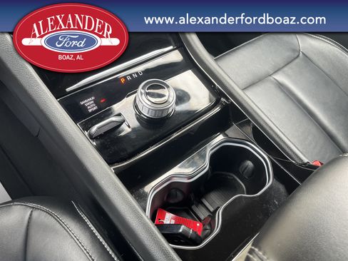 Used 2023 Jeep Grand Cherokee L Limited AWD/4WD image 29
