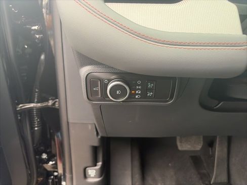 New 2026 Ford Explorer Active w/ Active Comfort Package image 19