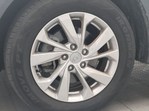 Used 2019 Hyundai Tucson SE FWD image 31
