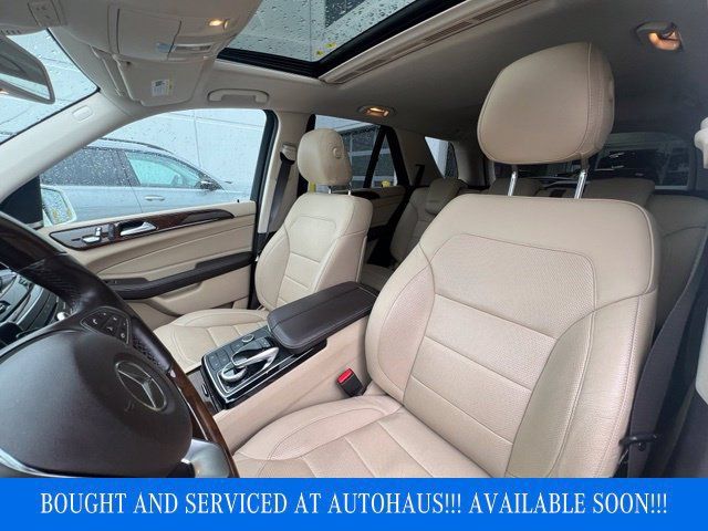 Used 2017 Mercedes-Benz GLE 350 4MATIC image 26