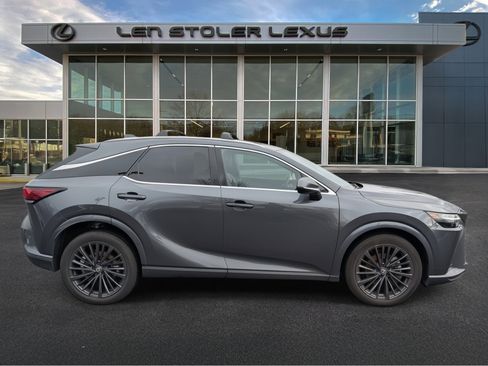 Certified 2024 Lexus RX 350 Premium image 2