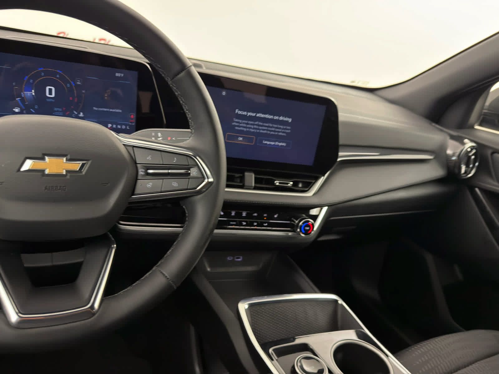 Used 2026 Chevrolet Equinox LT FWD image 18