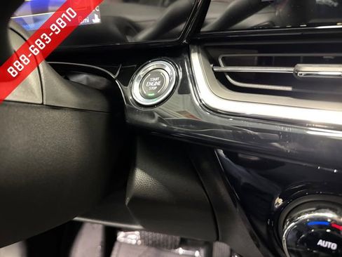New 2026 Chevrolet Trax RS w/ Driver Confidence Package FWD image 21