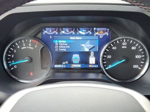 Used 2024 Ford Expedition Limited image 16