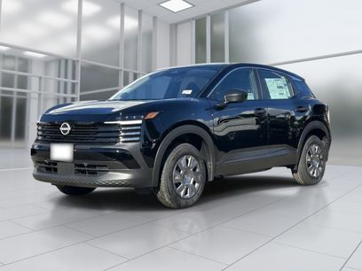 New 2027 Nissan Kicks S