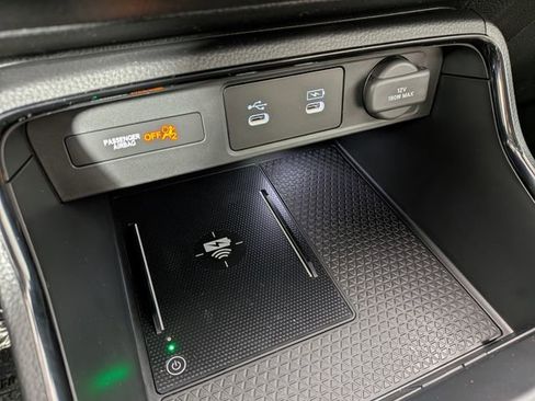 New 2026 Honda CR-V LX image 7