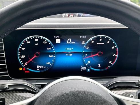 Certified 2023 Mercedes-Benz GLE 350 4MATIC image 22