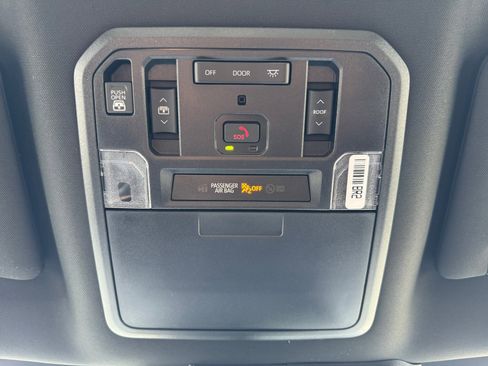 New 2025 Toyota Tundra TRD Pro image 18