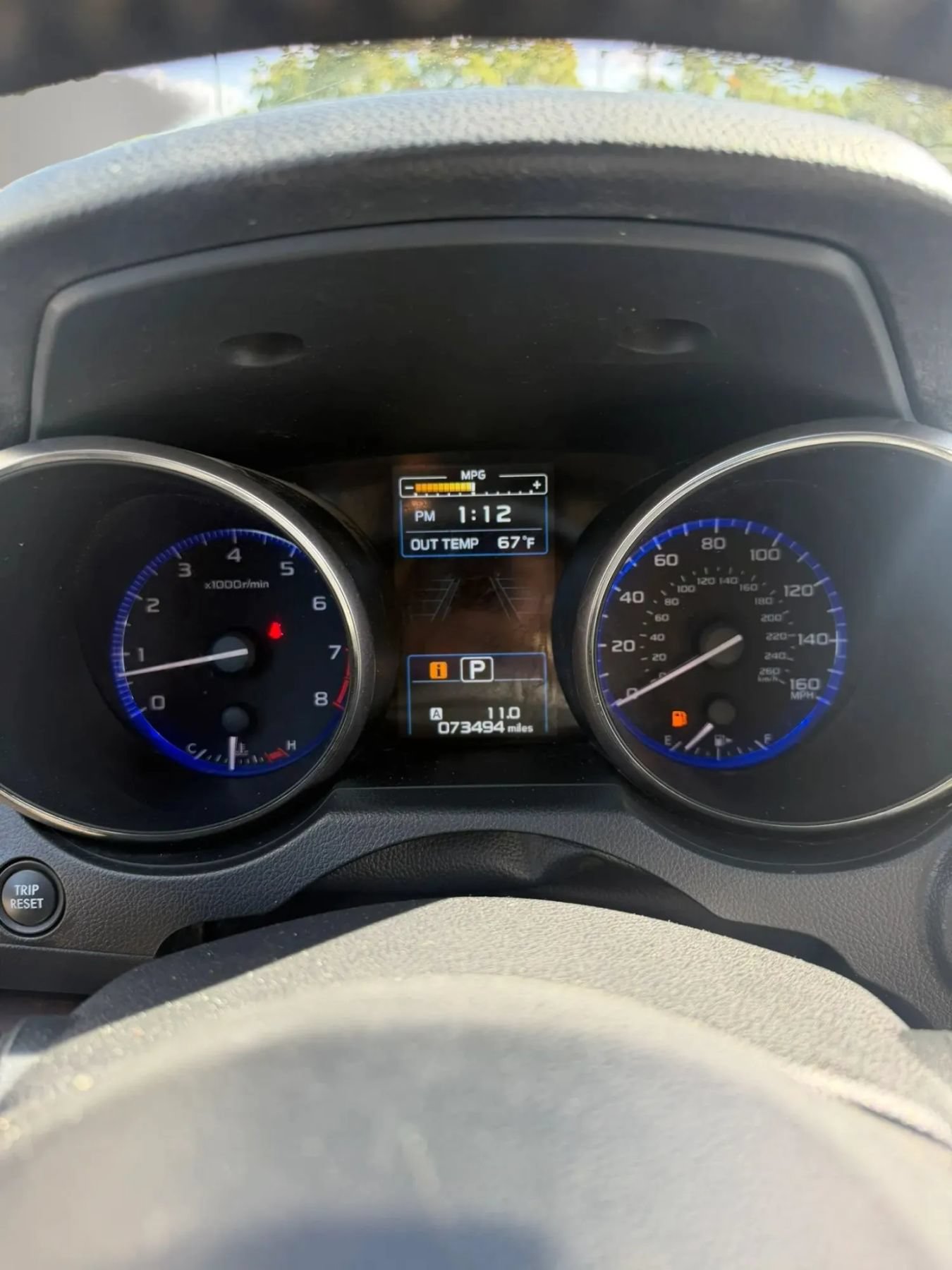 Used 2019 Subaru Outback 3.6R Limited AWD/4WD image 14