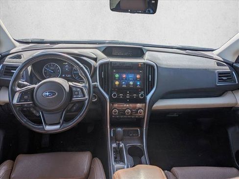 Used 2019 Subaru Ascent Touring w/ Popular Package #3 AWD/4WD image 16