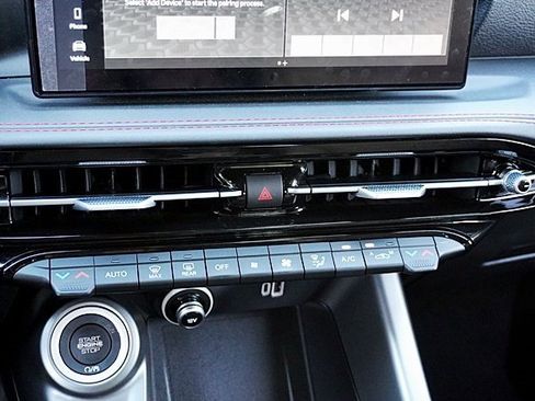 Certified 2024 Dodge Hornet R/T w/ Tech Pack w/o Parking image 28