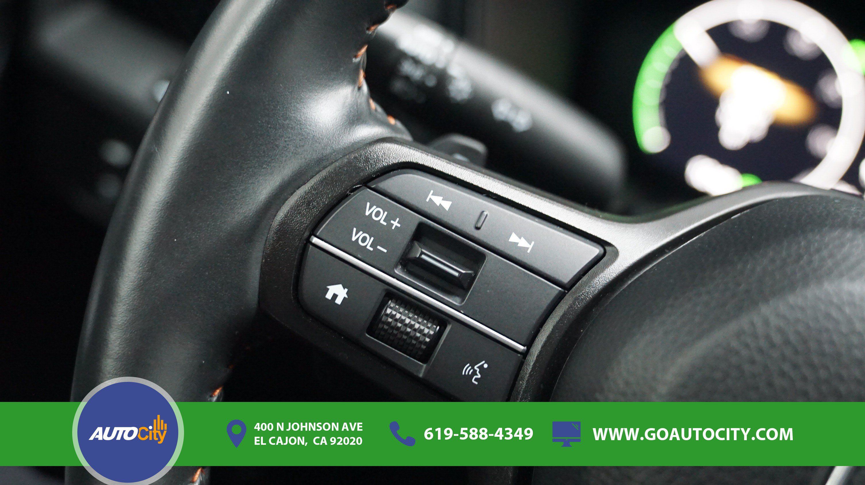 Used 2024 Honda CR-V Sport-L image 21