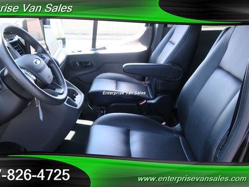 Used 2023 Ford Transit 350 XLT RWD image 18