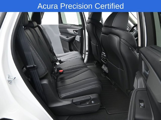 Used 2026 Acura MDX w/ Technology Package FWD image 19