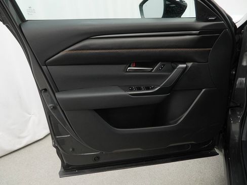 Used 2024 MAZDA CX-50 AWD 2.5 S w/ Weather Package image 43