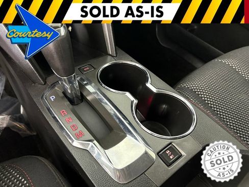 Used 2017 GMC Terrain SLE FWD image 28