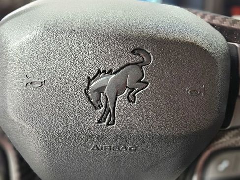 Used 2025 Ford Bronco Raptor image 42