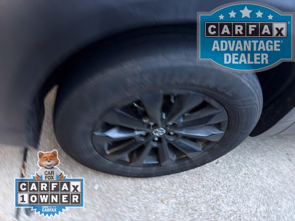 Certified 2026 MAZDA CX-50 AWD 2.5 S w/ Preferred Pkg image 7