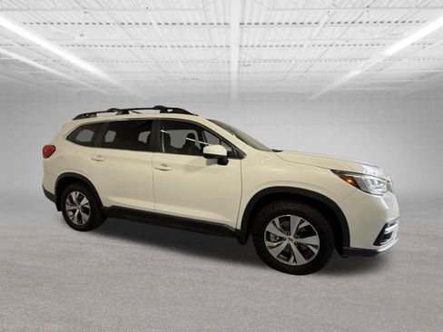 Used 2021 Subaru Ascent Premium w/ Convenience Package AWD/4WD image 7